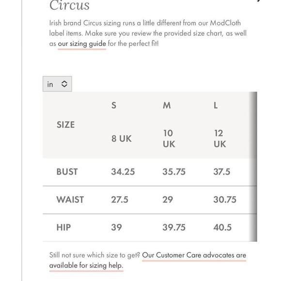 NWT ModCloth Cardigan sweater varsity holiday preppy classic long sleeve medium - Picture 4 of 4